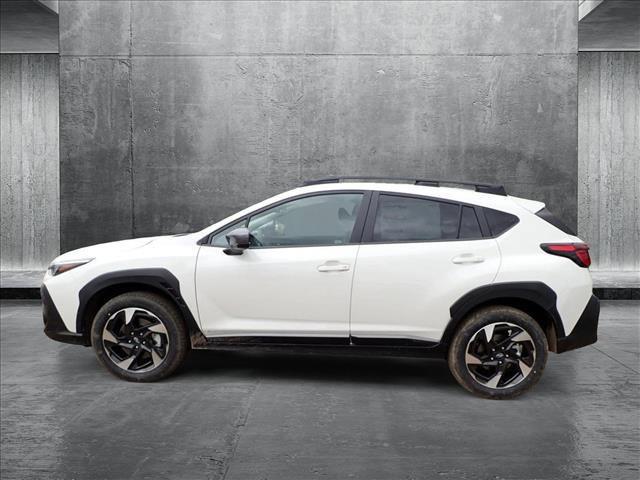 new 2025 Subaru Crosstrek car, priced at $32,576