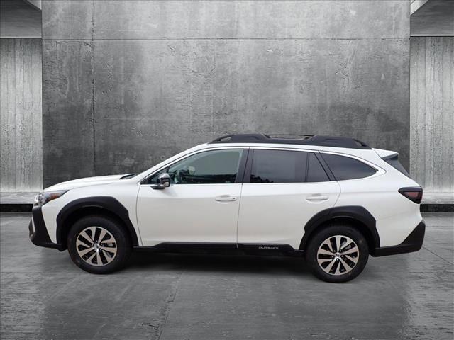 new 2025 Subaru Outback car, priced at $34,746