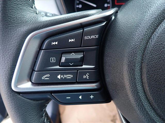 new 2025 Subaru Outback car, priced at $34,746