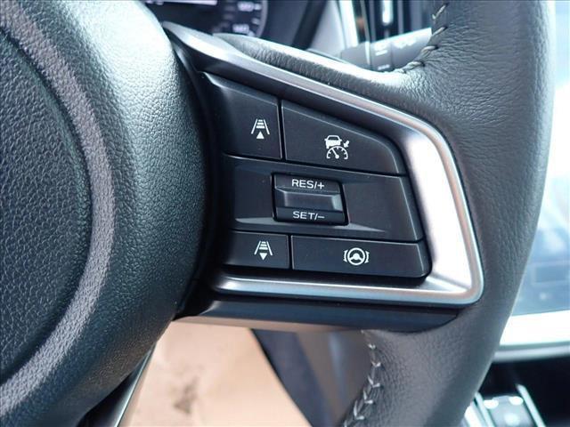 new 2025 Subaru Outback car, priced at $34,746