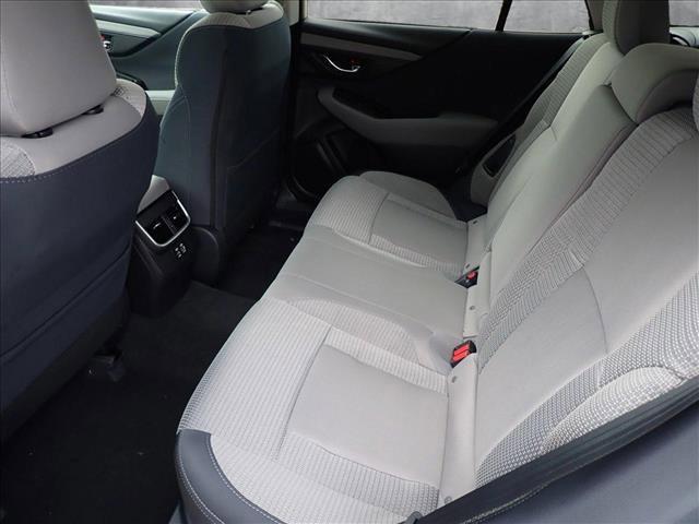 new 2025 Subaru Outback car, priced at $34,746