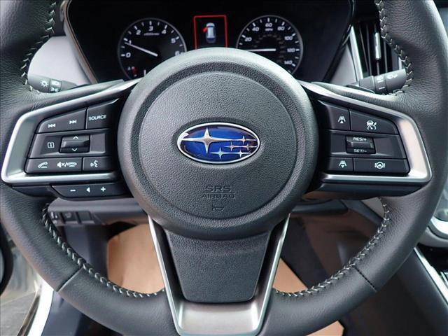 new 2025 Subaru Outback car, priced at $34,746