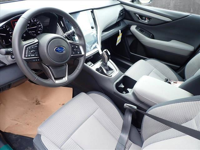 new 2025 Subaru Outback car, priced at $34,746