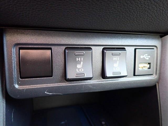 used 2022 Toyota Corolla Cross car, priced at $27,998