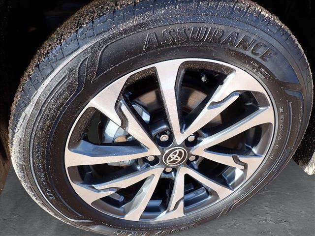 used 2022 Toyota Corolla Cross car, priced at $27,998