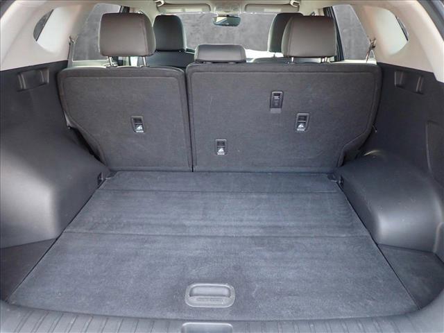 used 2021 Hyundai Tucson car, priced at $18,598