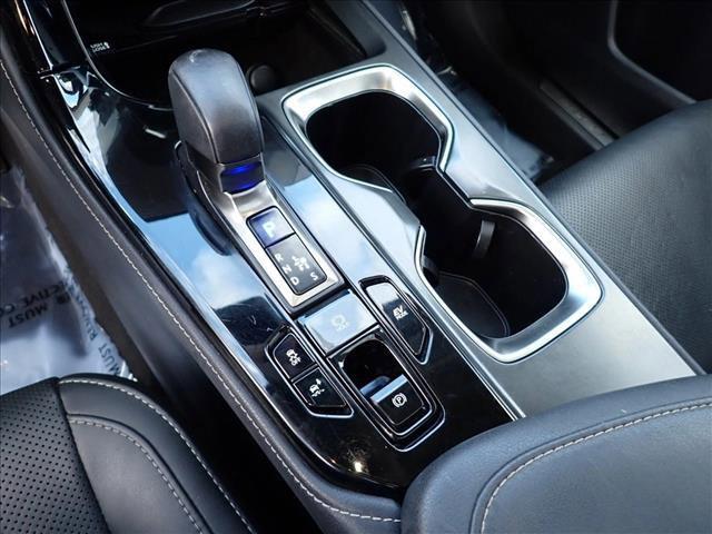 used 2022 Lexus NX 350h car, priced at $28,998