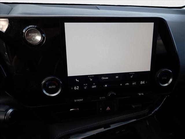 used 2022 Lexus NX 350h car, priced at $28,998