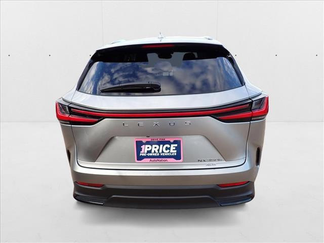 used 2022 Lexus NX 350h car, priced at $28,998