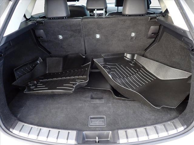 used 2022 Lexus NX 350h car, priced at $28,998