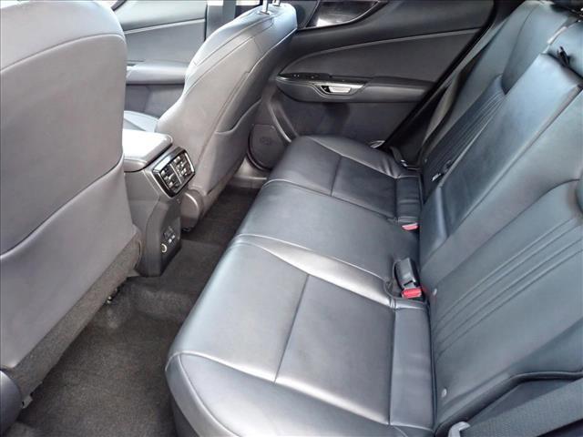 used 2022 Lexus NX 350h car, priced at $28,998