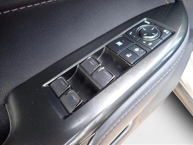 used 2022 Lexus NX 350h car, priced at $28,998