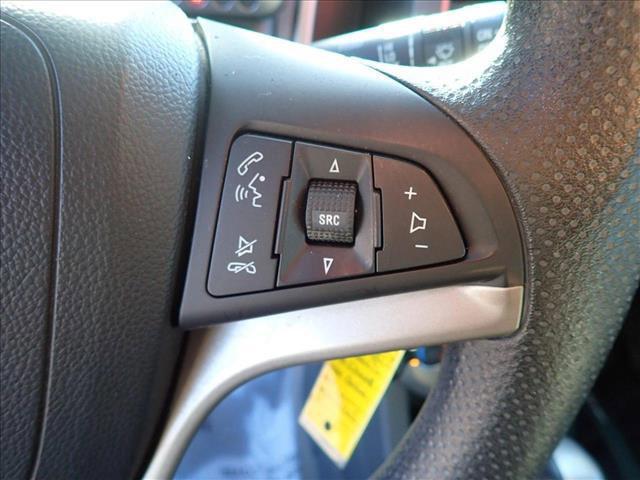 used 2013 Chevrolet Sonic car, priced at $8,798