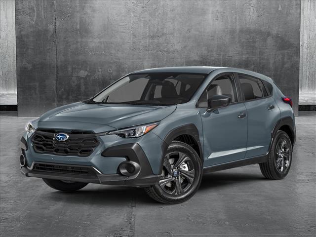 new 2025 Subaru Crosstrek car, priced at $27,657