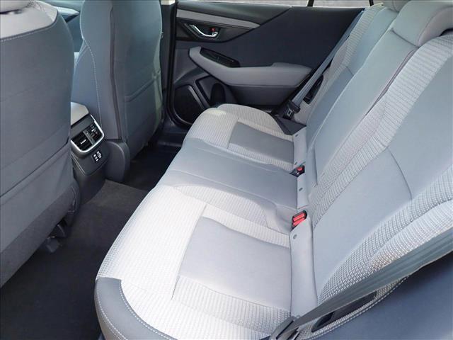 new 2025 Subaru Outback car, priced at $37,444