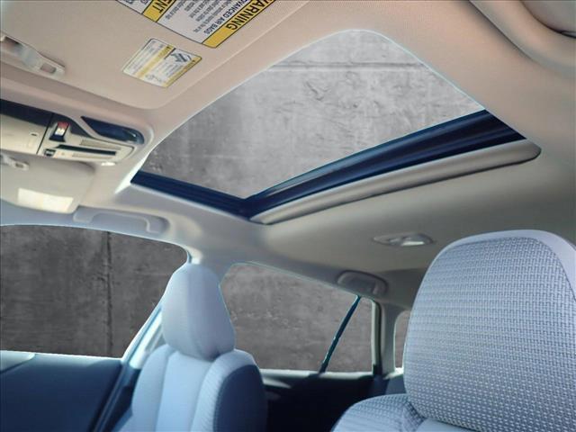 new 2025 Subaru Outback car, priced at $37,444