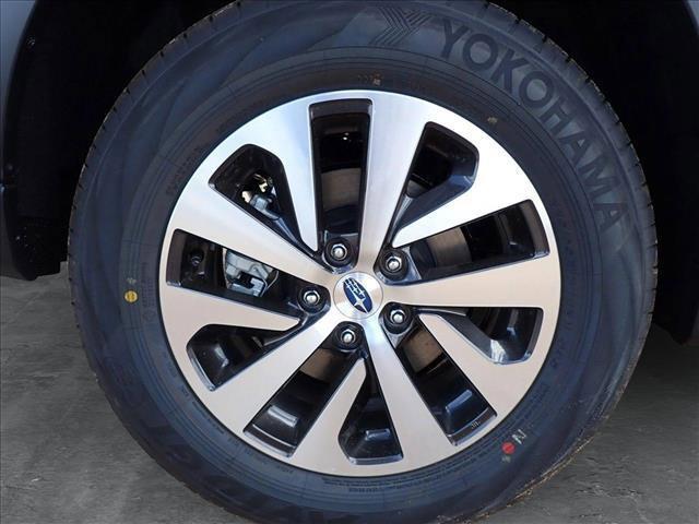 new 2025 Subaru Outback car, priced at $37,444