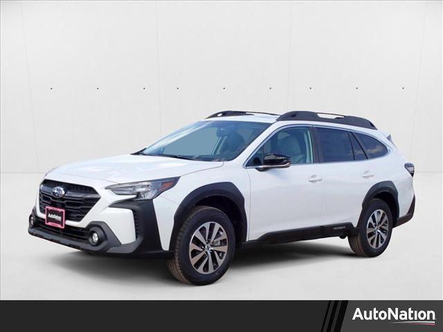 new 2025 Subaru Outback car, priced at $37,444