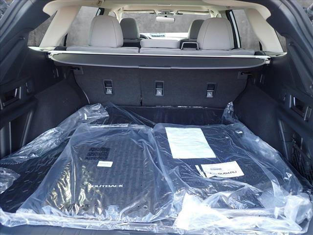 new 2025 Subaru Outback car, priced at $37,444