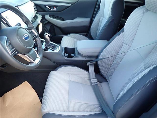 new 2025 Subaru Outback car, priced at $37,444