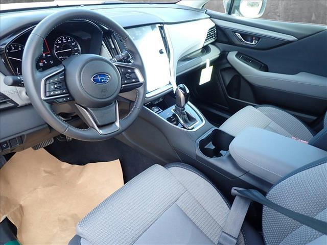 new 2025 Subaru Outback car, priced at $37,444