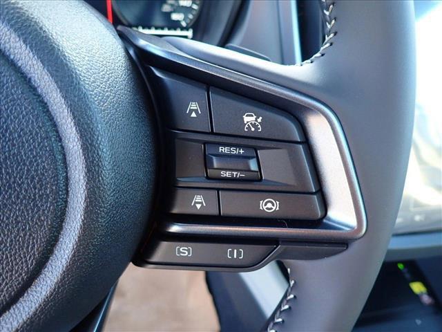new 2025 Subaru Forester Hybrid car, priced at $42,768