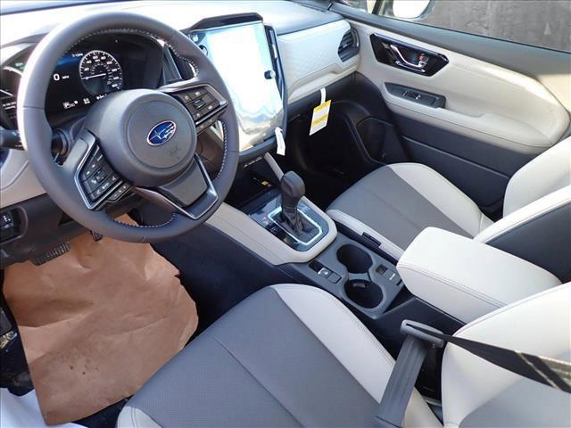 new 2025 Subaru Forester Hybrid car, priced at $42,768