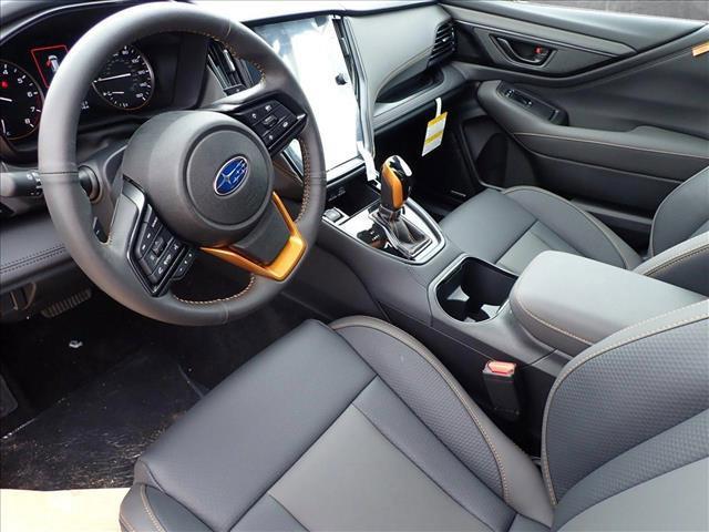 new 2025 Subaru Outback car, priced at $43,766