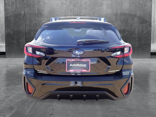 new 2024 Subaru Crosstrek car, priced at $34,209