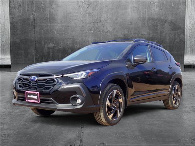 new 2024 Subaru Crosstrek car, priced at $34,209