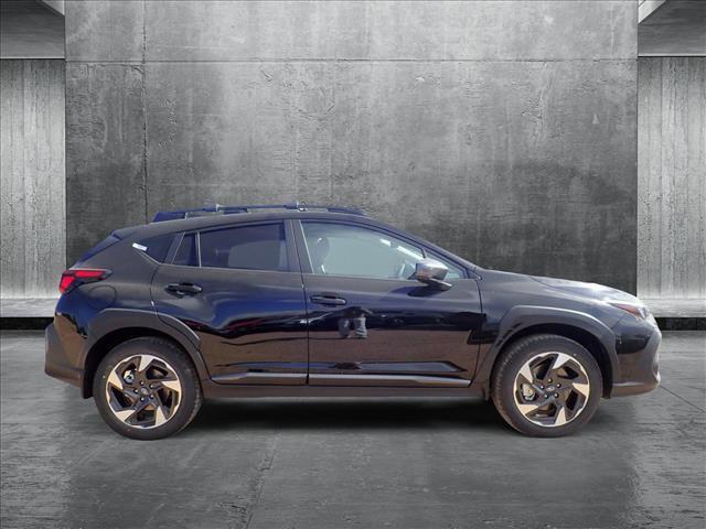 new 2024 Subaru Crosstrek car, priced at $34,209