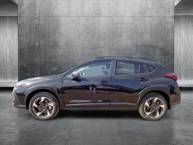 new 2024 Subaru Crosstrek car, priced at $34,209