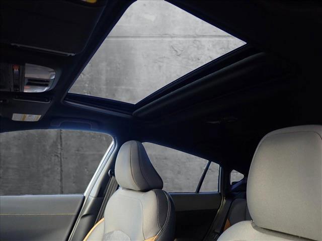 new 2025 Subaru Crosstrek car, priced at $32,661