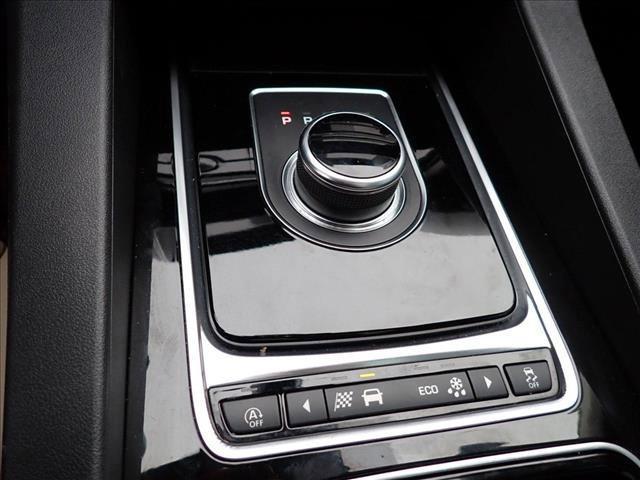 used 2020 Jaguar F-PACE car, priced at $20,198