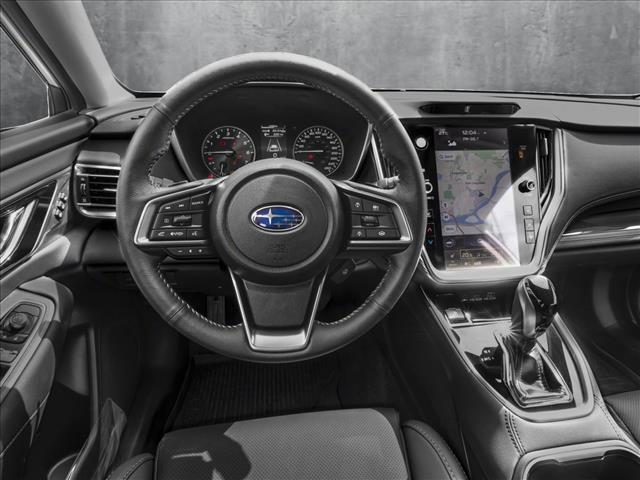 new 2025 Subaru Outback car, priced at $38,412