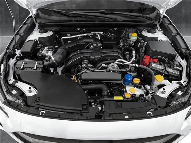 new 2025 Subaru Outback car, priced at $38,412