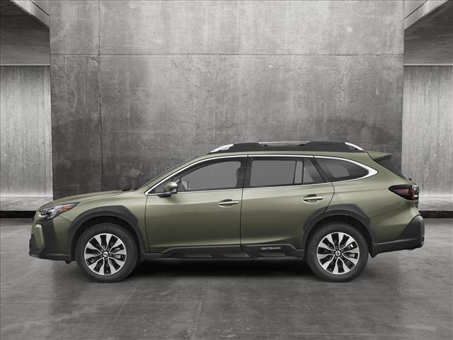 new 2025 Subaru Outback car, priced at $42,595