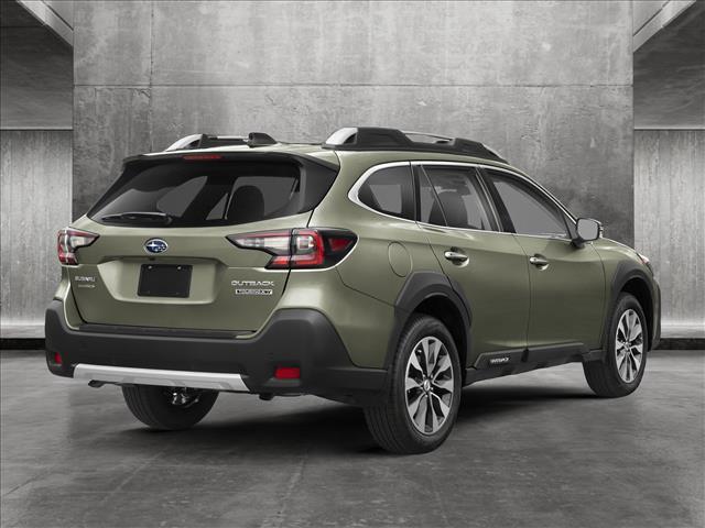 new 2025 Subaru Outback car, priced at $42,595