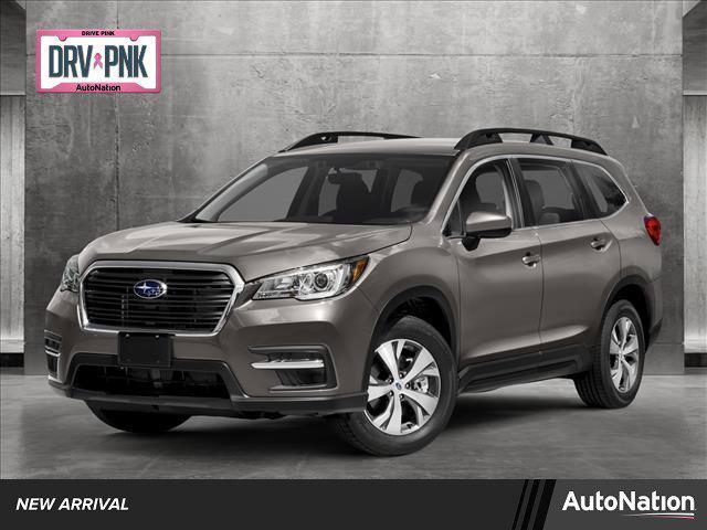 used 2022 Subaru Ascent car, priced at $29,998