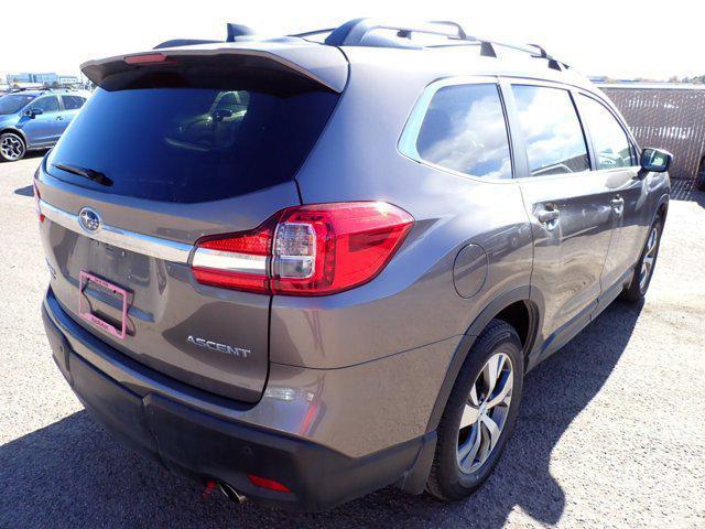 used 2022 Subaru Ascent car, priced at $29,998