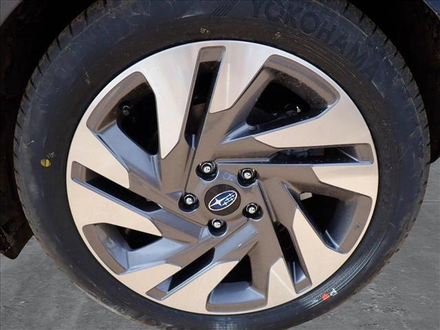 new 2025 Subaru Legacy car, priced at $34,619