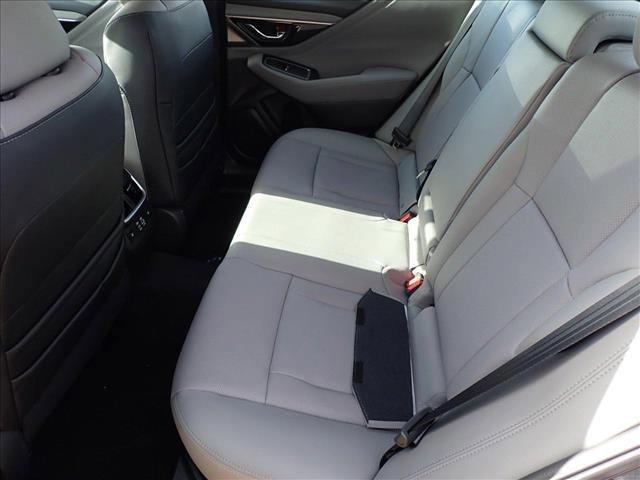 new 2025 Subaru Legacy car, priced at $34,619