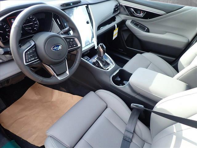 new 2025 Subaru Legacy car, priced at $34,619