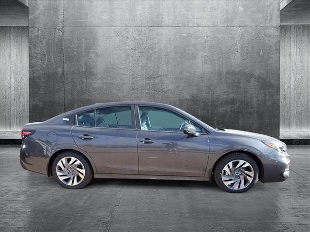 new 2025 Subaru Legacy car, priced at $34,619