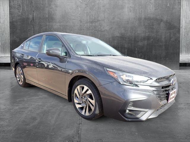 new 2025 Subaru Legacy car, priced at $34,619