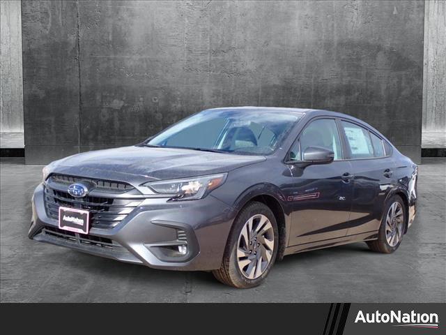 new 2025 Subaru Legacy car, priced at $34,619