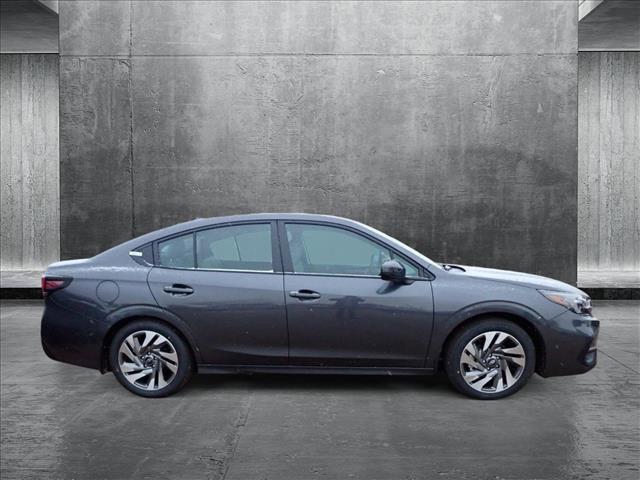 new 2025 Subaru Legacy car, priced at $34,619