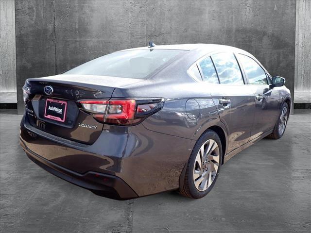 new 2025 Subaru Legacy car, priced at $34,619