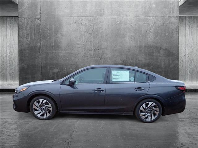 new 2025 Subaru Legacy car, priced at $34,619