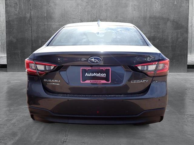 new 2025 Subaru Legacy car, priced at $34,619